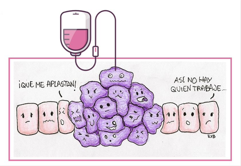 LOS 10 TIPS QUE DEBERÍAS CONOCER SOBRE LA QUIMIOTERAPIA